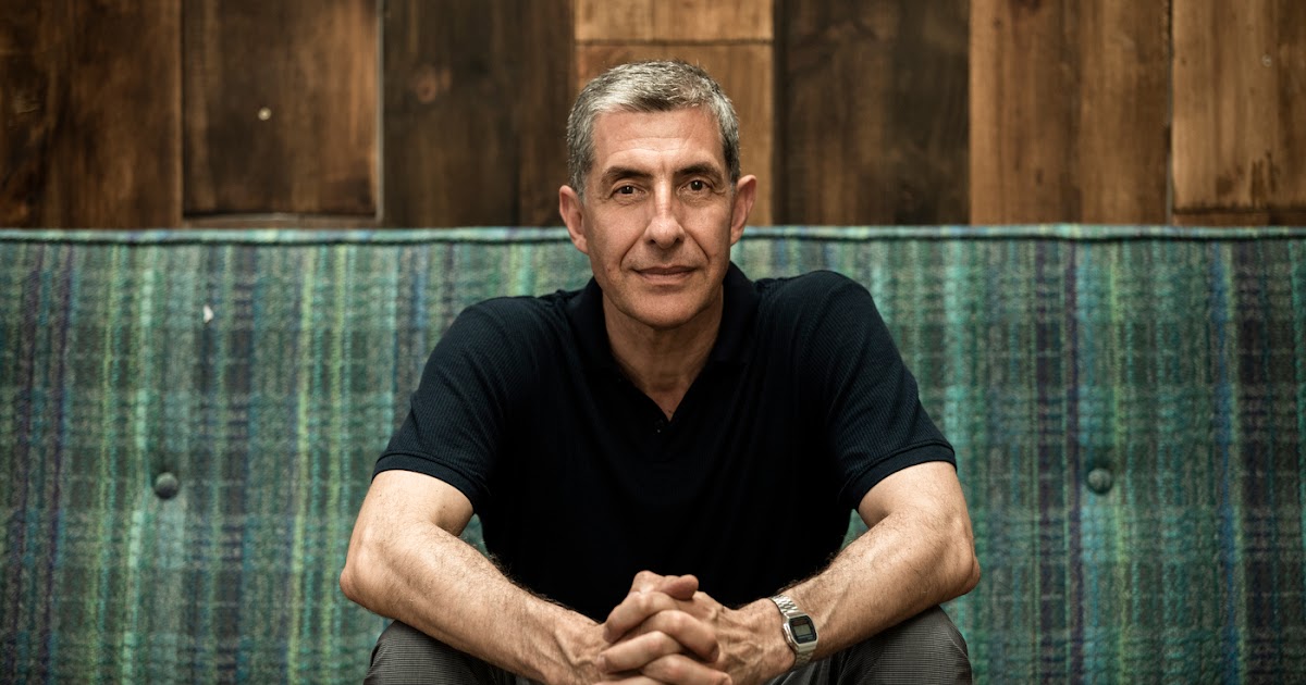 Blog Ernesto Calabuig 