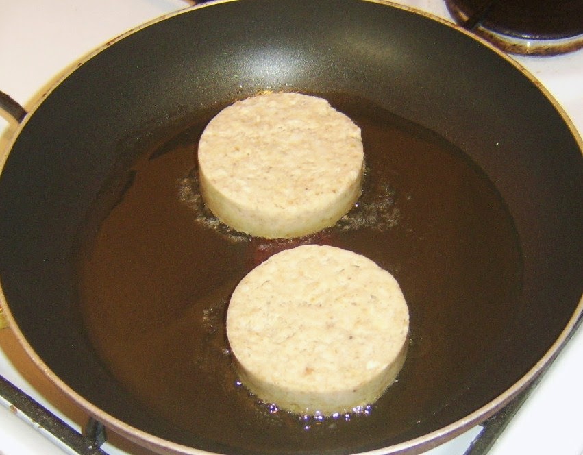 Modern Scottish Food and Recipes Stornoway White Pudding and Smoked