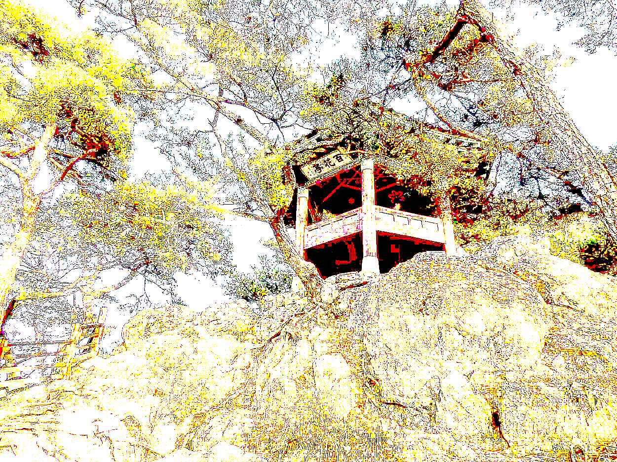 부여 고란사 부여 고란사