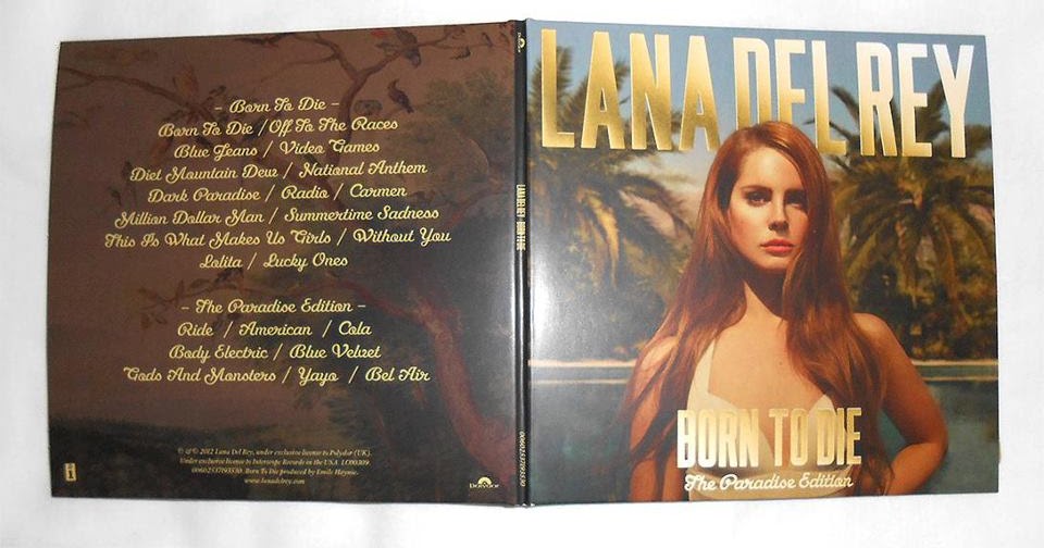 Lana Del Rey Born To Die Paradise Edition Zip Lana Del Rey Born To Die Paradise Edition Zip