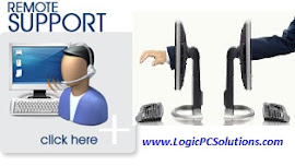 Logic PC Solutions