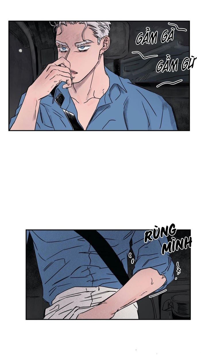 Đọc truyện NHƯ CƠN SÓNG DỮ (FULL) - Chapter 2