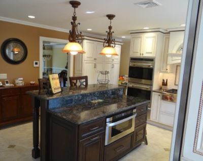 Get Your Kitchen Remodelled with the Help of the Experts