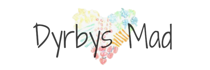 Dyrbys Mad