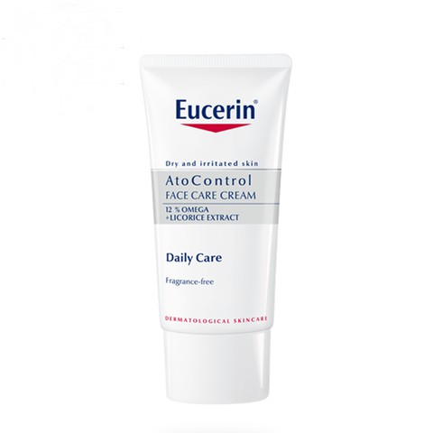 Eucerin ato control