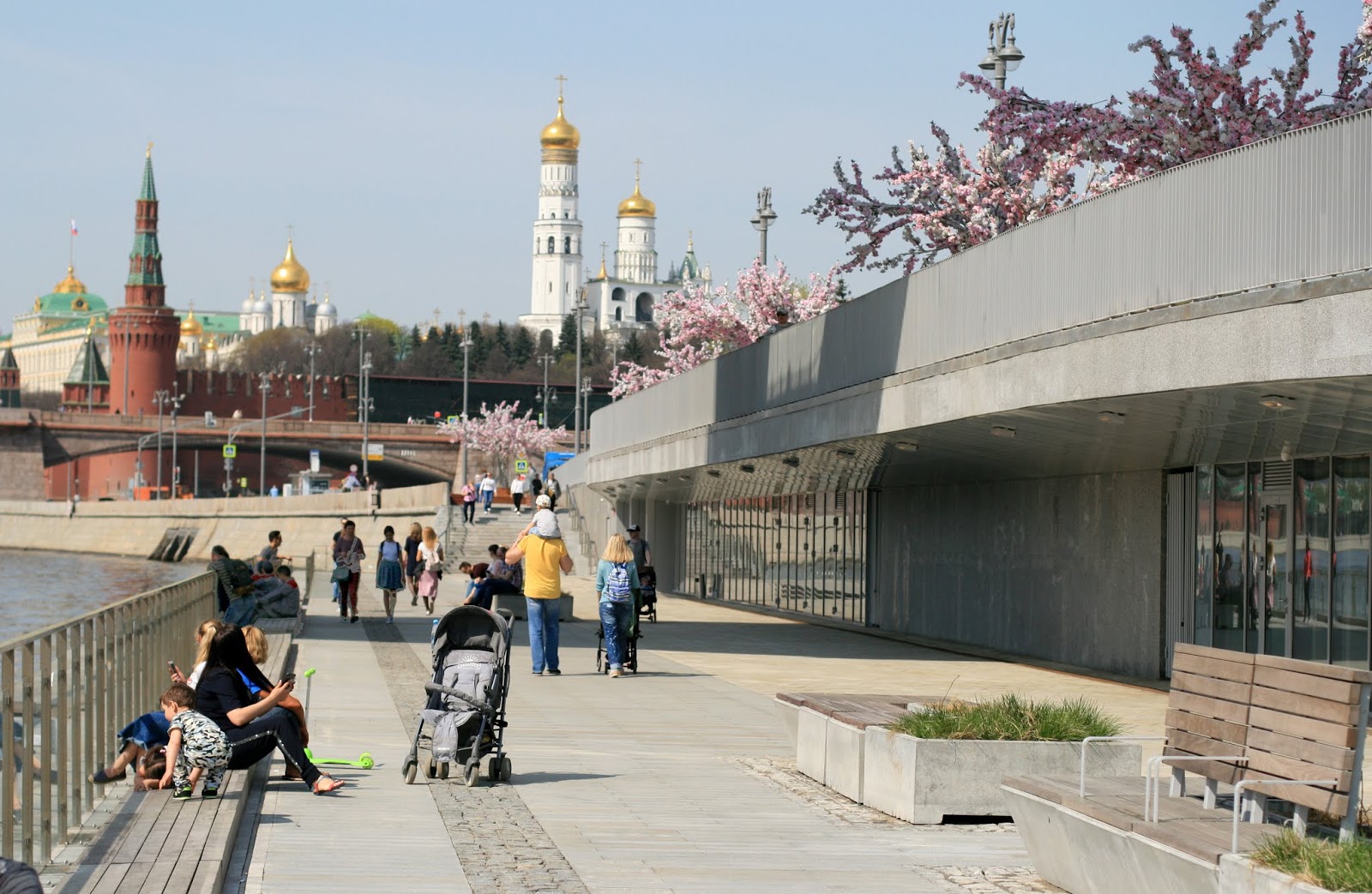 Китай город сделать