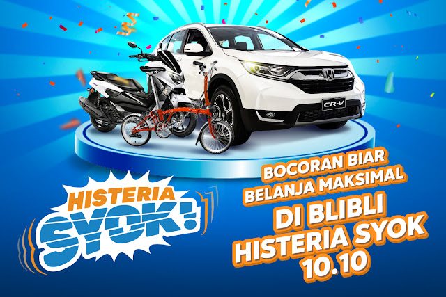 Banner-Konten-Edukasi-BBF SYOK BERAT!! Beli Laptop Dell Cuma 399 Ribu di Histeria Syok 10.10 Blibli.com
