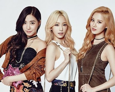 TaeTiSeo's December comeback is confirmed! - Wonderful Generation