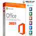 Microsoft Office 2021 LTSC versão 2108 CRAKEADO