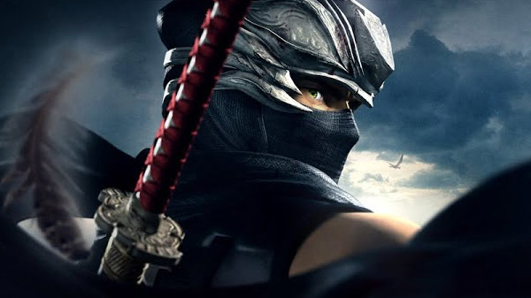 تسريب تجميعة Ninja Gaiden Trilogy على جهاز PS4 برسومات محسنة 