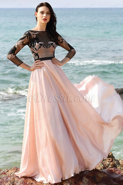 http://www.edressit.com/edressit-a-line-long-sleeves-pink-prom-dress-evening-gown-02160301-_p4164.html