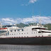 7 κρουαζιερόπλοια με μόνο 632 (!!!) επιβάτες το 2020 στην Ηγουμενίτσα