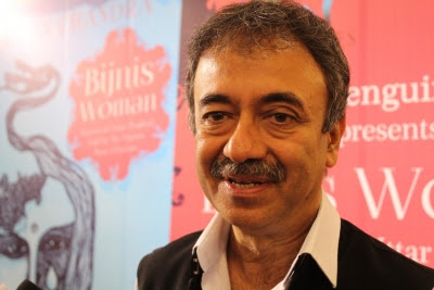 @InstaMag - Filmmaker Rajkumar Hirani, who gave inputs for "Sachin: A Billion Dreams", says the docu-drama on cricket legend Sachin Tendulkar is an "inspiring rajkumar-hirani-moved-by-sachin-billion-dreams