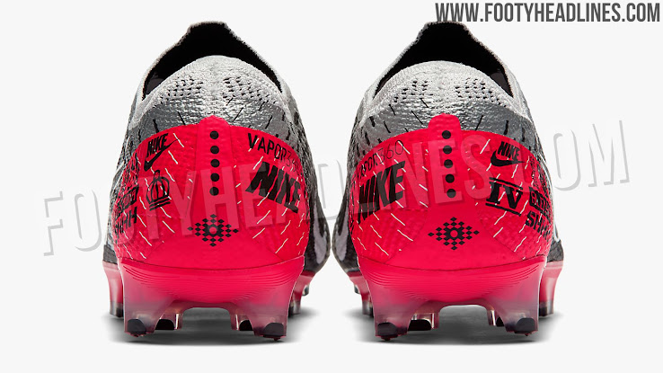 nike mercurial vapor 2019