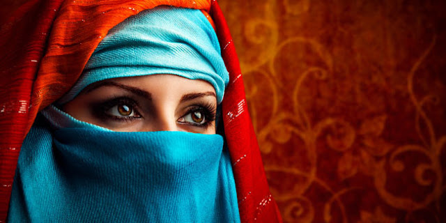 Wahai Muslimah Inilah Pelajaran Yang Sangat Berharga Dari Kisah Cinta Siti Khadijah Wahai Muslimah Inilah Pelajaran Yang Sangat Berharga Dari Kisah Cinta Siti Khadijah