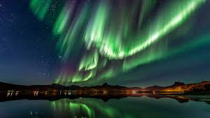 All About You All Polar Light Is A Great Natural Phenomenon That You Should Bring Your Loved One To Visit Once In A Lifetime
