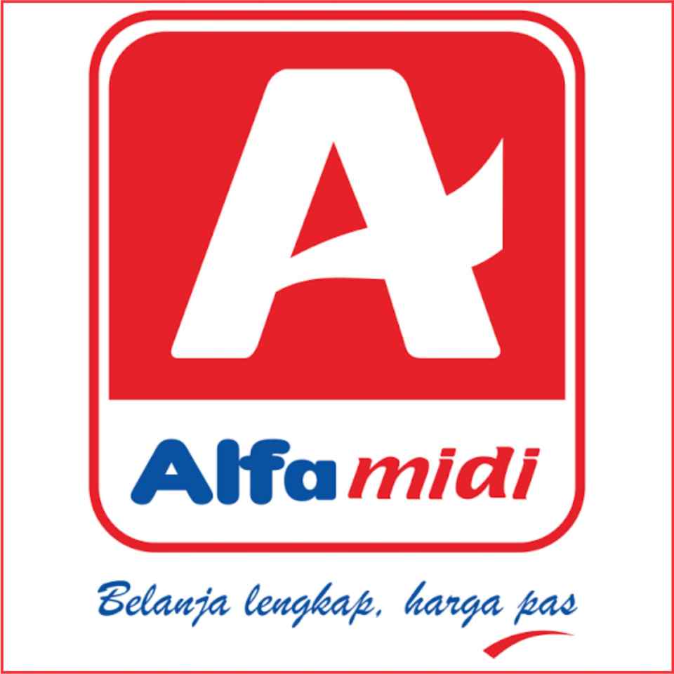 Lowongan Crew Store Pramuniaga Kasir Alfamidi Makassar 2021