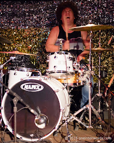 The Honeyrunners at The Legendary Horseshoe Tavern in Toronto, January 22, 2016 Photos by John at One In Ten Words oneintenwords.com toronto indie alternative music blog concert photography pictures