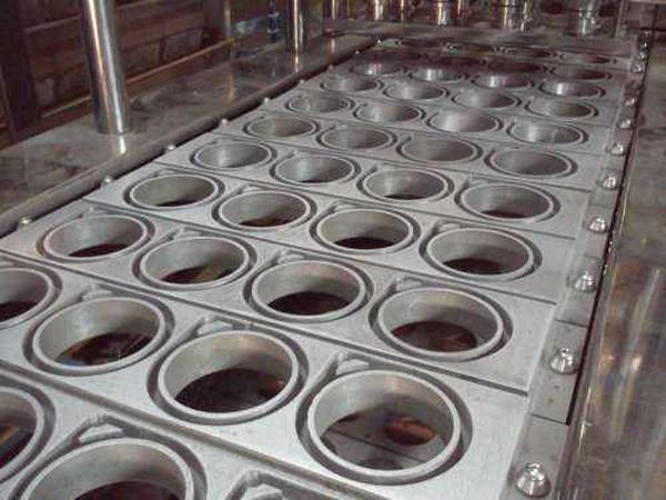 Harga Mesin Air Minum Cup Sealer Kemasan Gelas Berkapasitas Tinggi