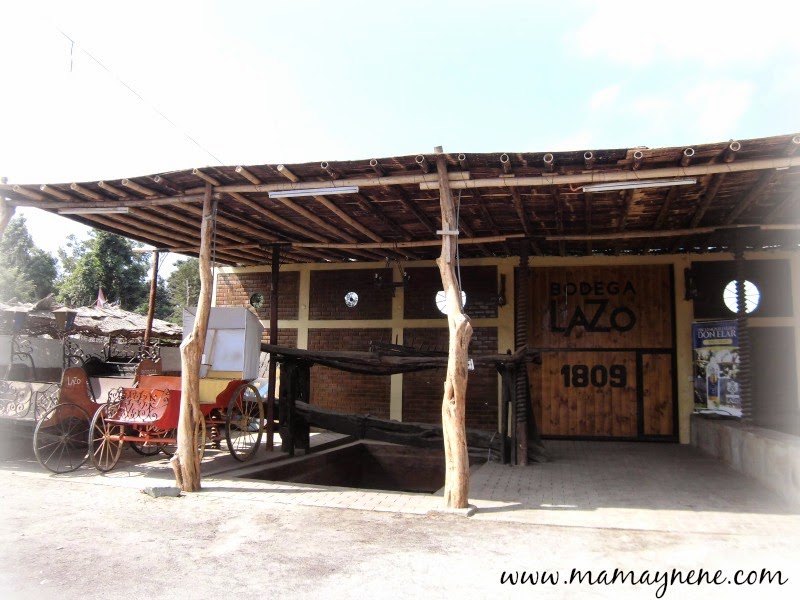 ICA-PERU-VINOS-PASEOS-LAZO-BODEGA-TOUR-MAMAYNENE