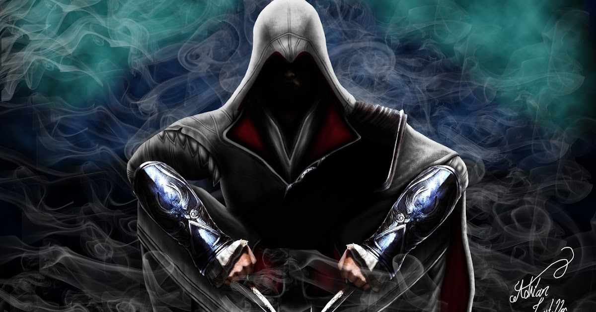 Play Online KILLER ASSASSIN Game Full Free At Future Solution Future
