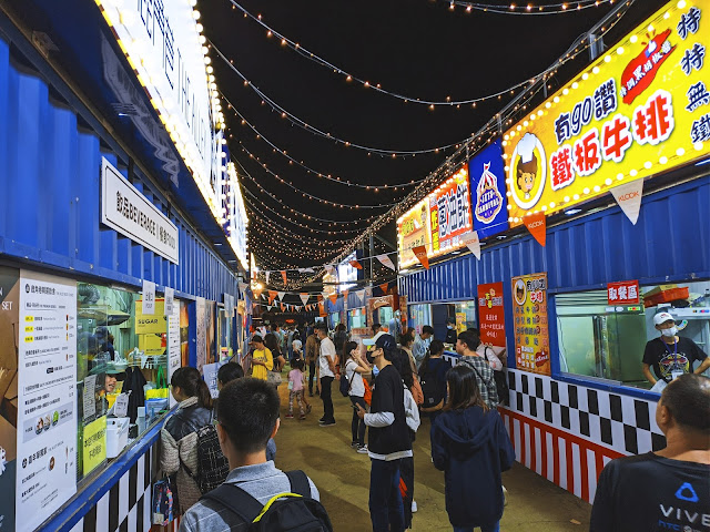 JETS 嘉年華 桃園青埔高鐵站旁|大人小孩都好玩 09/26-11/30 一起尖叫桃園