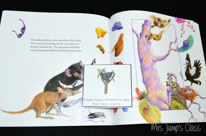 kindergarten curriculum lesson plans common core