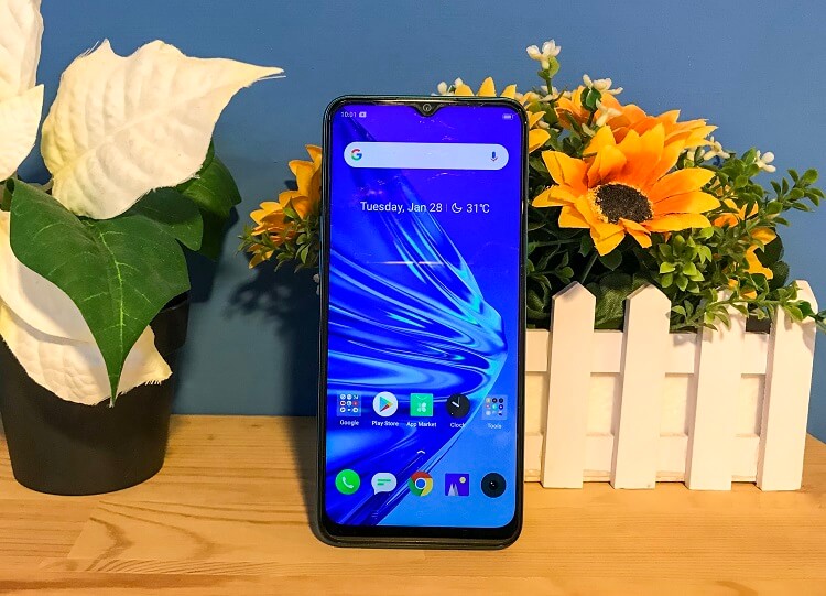 Realme 5i Review: The Budget Quad Camera and Battery Phone