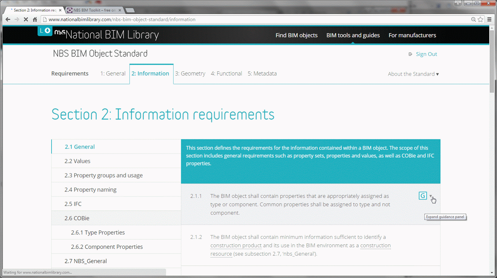 How To Use Nbs Bim? – What is the NBS BIM Object Standard? – ONXORX