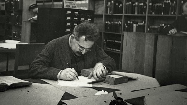 Ensayo sobre la violencia | por Walter Benjamin Ensayo sobre la violencia | por Walter Benjamin