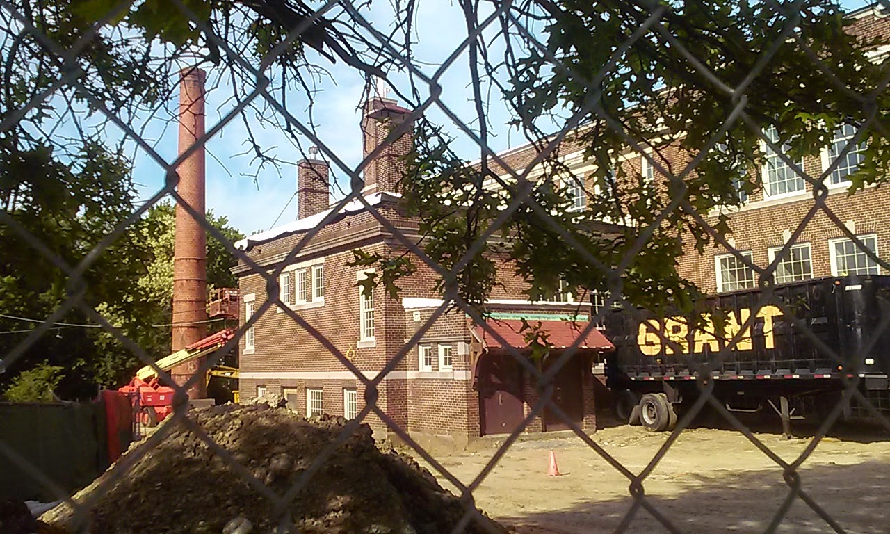 Winthrop, MA Geography and History