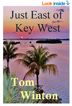 Beyond Nostalgia by Tom Winton Beyond Nostalgia by Tom Winton
