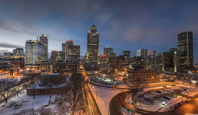 Comment trouver un logement à Montréal Astuces et conseils pour trouver un logement à Montréal