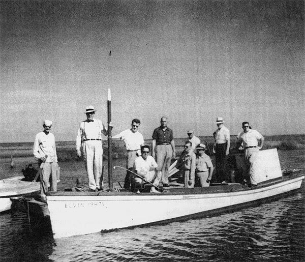 DAUPHIN ISLAND AMERICA'S MOST HISTORIC GULF ISLAND