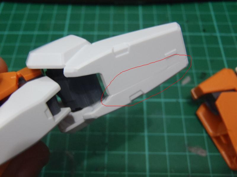 Gunpla 101 Removing Seam lines Hobby Ow Yeah!