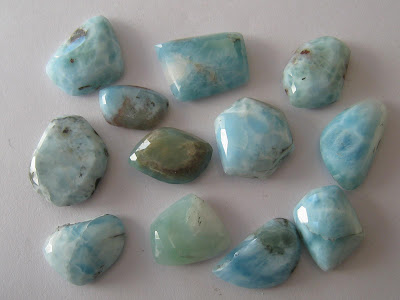 Larimar from Fusion Muse :: All Pretty Things