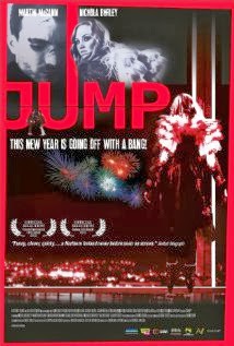 Jump (2012) - Movie Review