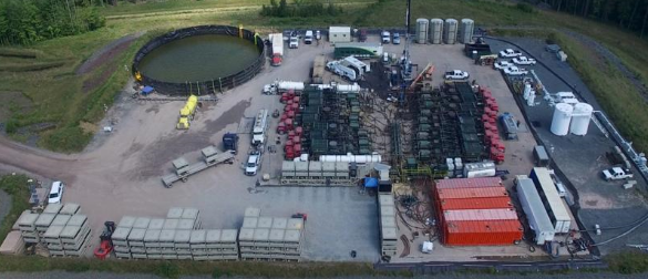 operators frac equipment oklahoma levels experience texas provided needed housing pronghorn eith hiring crush mid energy hi con services company