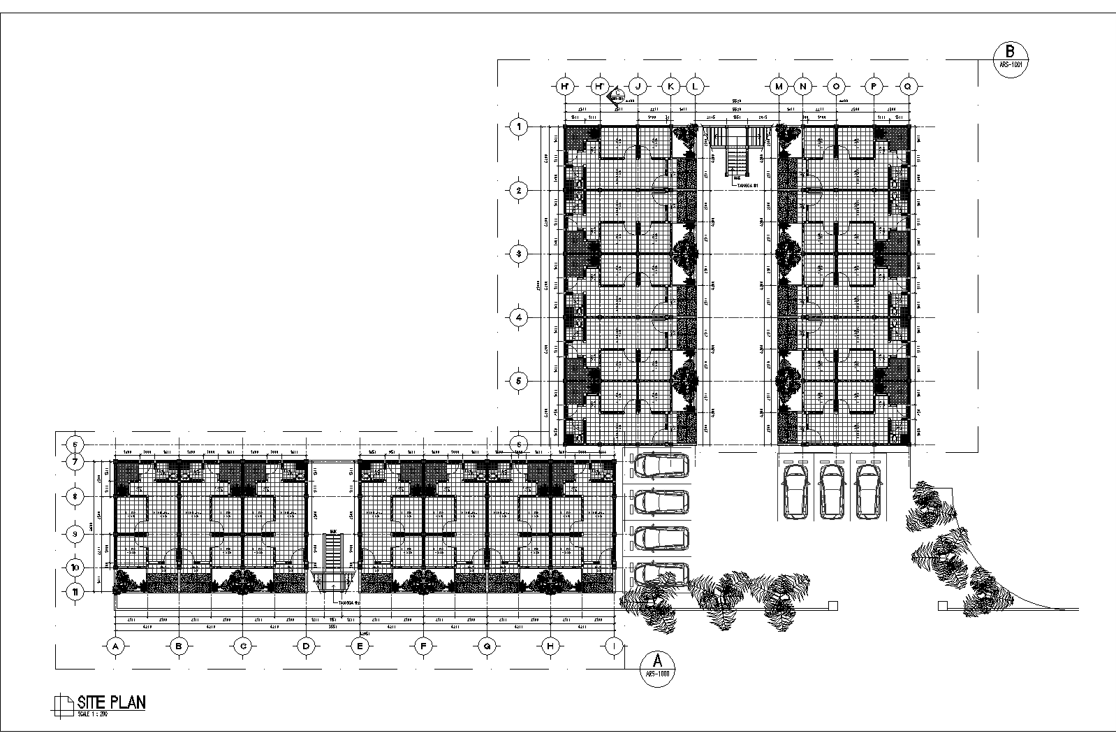 maygunrifanto: Desain Kos kosan