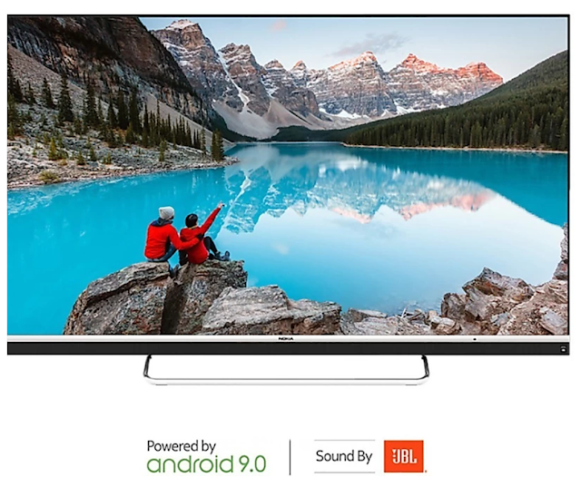 नोकिया 43 इंच यूएचडी 4K स्मार्ट टीवी की अगली सेल 6 जुलाई को फ्लिपकार्ट पर होगी।