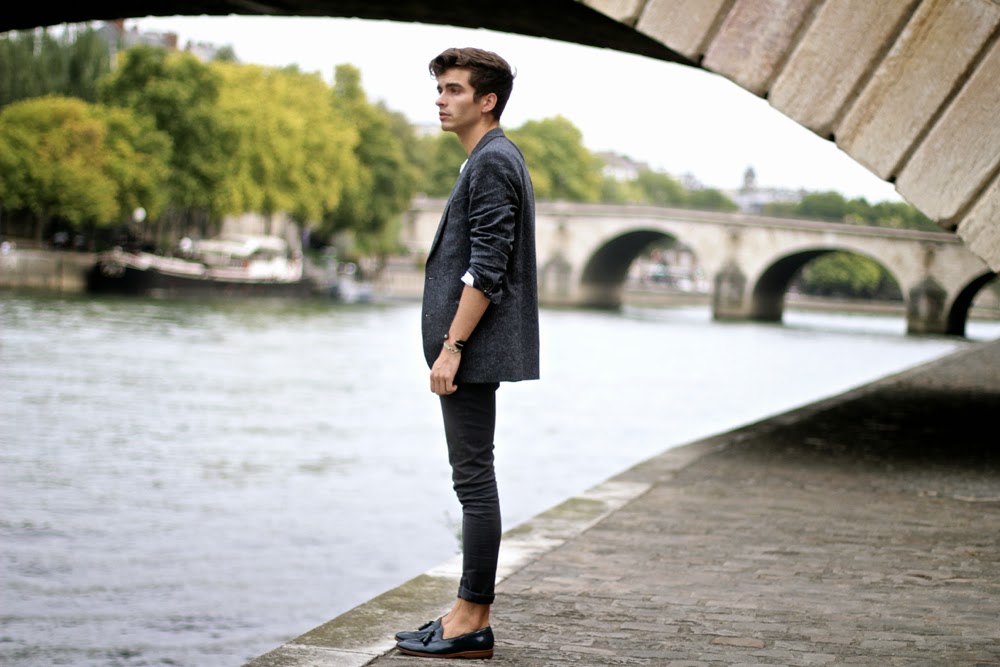 BLOG MODE HOMME PREPPY CONSEIL STYLE PARIS ELEGANCE TENDANCE