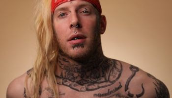 Tom Macdonald Madchild White Trash Lyrics Beast Break Lyrics