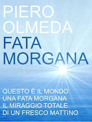 Piero Olmeda - Fata Morgana