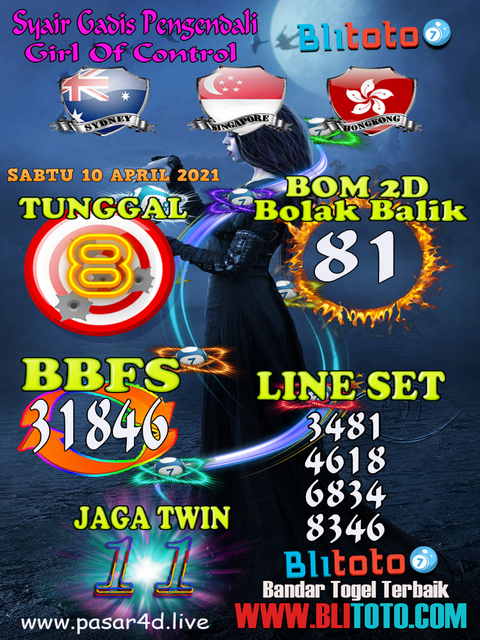gambar togel hongkong