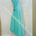 Baju Hijau Tosca Cocok Dengan Jilbab Warna Apa
