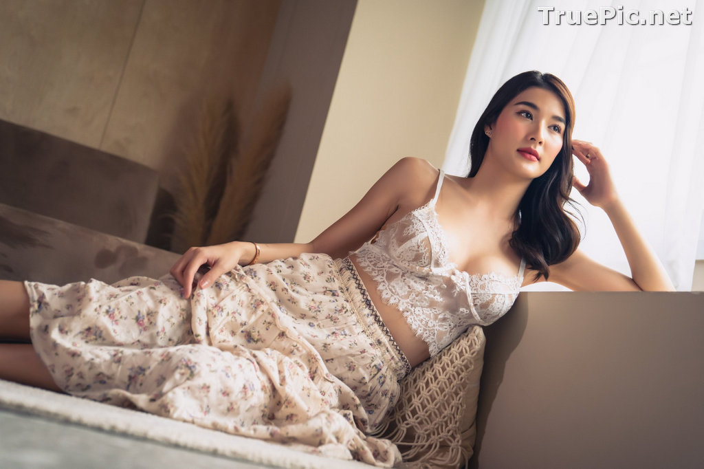 Image Thailand Model – Ness Natthakarn – Beautiful Picture 2020 Collection - TruePic.net - Picture-45