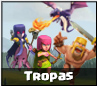 Tropas de Clash of Clans