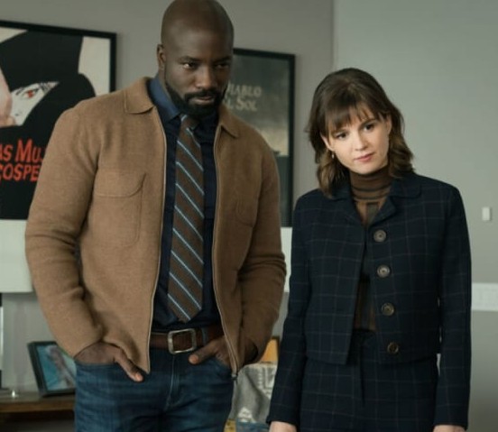 Is Katja Herbers Married? Her Bio, Net Worth, Boyfriend, Spouse, Height ...