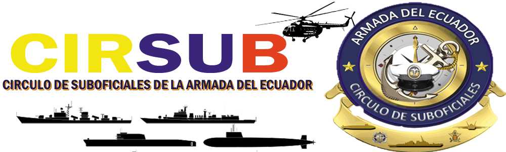 Circulo de Sub-Oficiales de la Armada del Ecuador