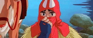 Netizen Membahas Kemiripan Member NCT/WayV Ini dengan Karakter Film Ghibli, Setuju? 2 b431b109e5525e487593947fa78cdca4